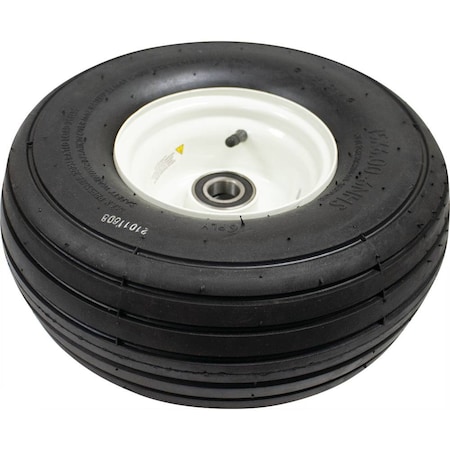 Db Electrical New Complete Tractor Tedder Tire For Universal Products GTS15X6OF 3008-2014